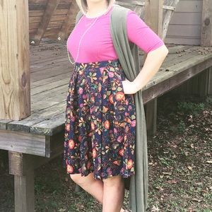💕LuLaRoe Madison Skirt 💕